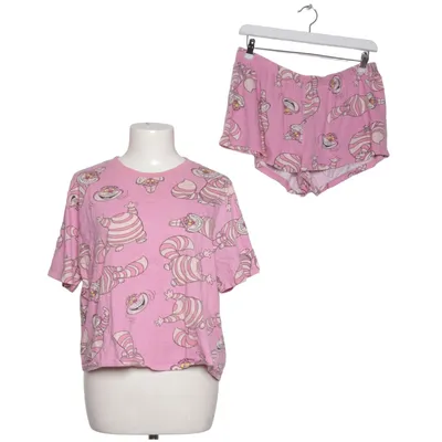 Pyjama (Rose, Multicolore) de Disney by Primark Coton