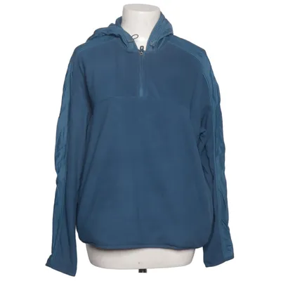 Huvtröja (Blå) från Esprit Sport Polyamid, Polyester