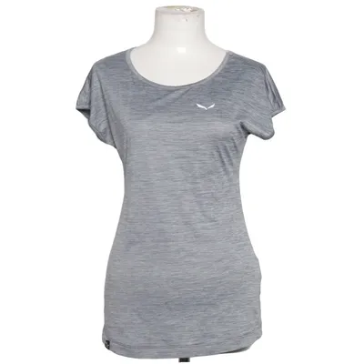 Sports top (Gray) from Salewa