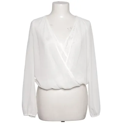 Bluse (Hvid) fra Koco & K Polyester
