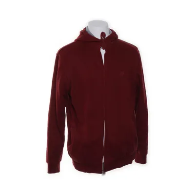 Huvtröja (Röd, Grå) från Armaten