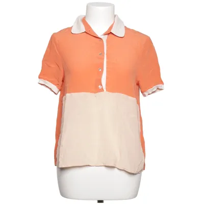 Top (Oranje, Beige) van Max & Co.