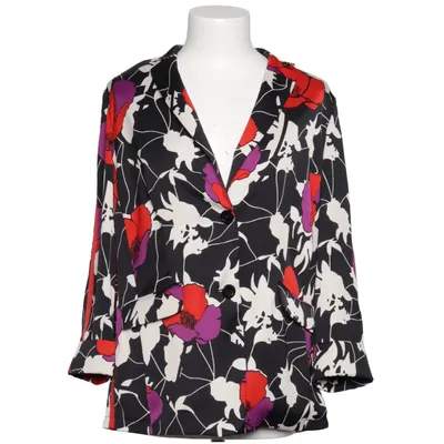 Kavaj (Svart, Flerfärgad) från Gerry Weber Collection Polyester