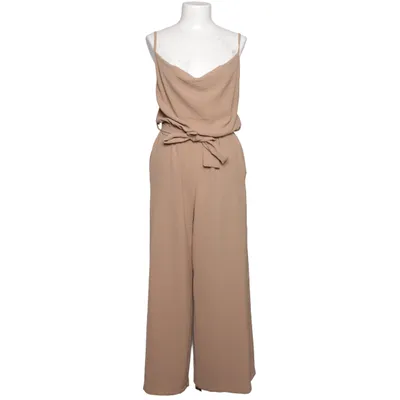 Jumpsuit (Beige) van Jol Polyester