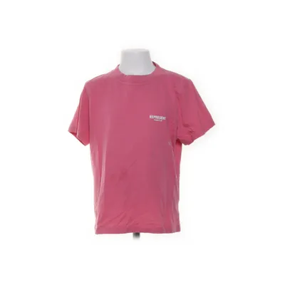 T-shirt (Rose) de Represent Coton
