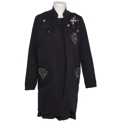 Coat (Purple) from Rich & Royal Cotton