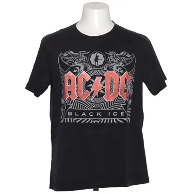 T-shirt (Svart, Röd, Vit) från ACDC