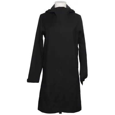 Regenjas (Zwart) van Uniqlo