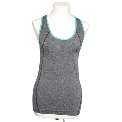 Débardeur de sport (Gris, Turquoise) de Australian