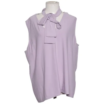 Topp (Lila) från BB Design Jytte Meilvang Elastan, Polyester