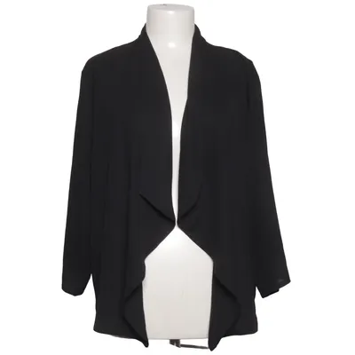 Cardigan (Black) from Abollria Polyester