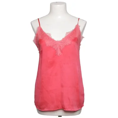 Top (Pink) fra H&M