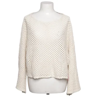 Tröja (Beige) från Sweet Lover Bomull