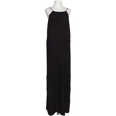 Maxi dress (Black) from Tom Tailor Denim Viscose