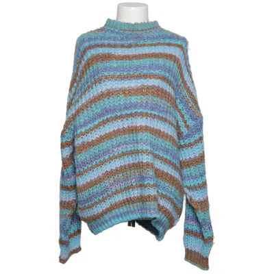 Tröja (Blå, Brun, Flerfärgad) från ASOS Design Akryl, Polyester