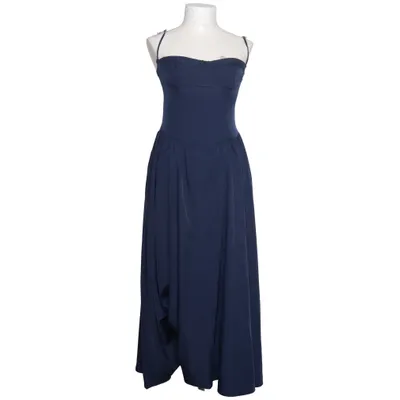 Robe longue (Bleu) de X&Z Polyester