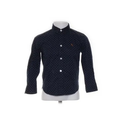 Skjorta (Blå) från H&M Bomull