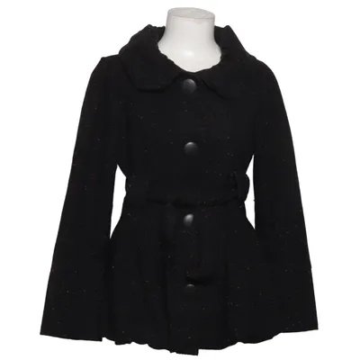 Kappa (Svart, Flerfärgad) från Street One Akryl, Polyester, Ull