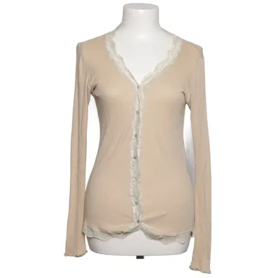 Cardigan (Beige) de Rich and Royal