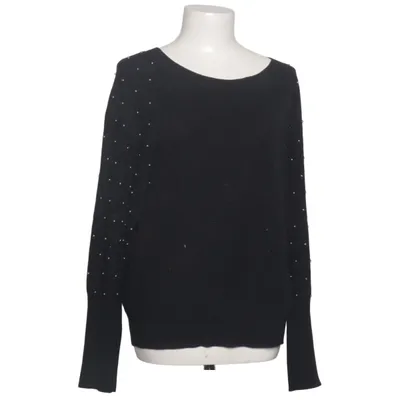 Strickpullover (Schwarz) von Darling