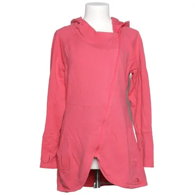 Capuchon sweater (Roze) van The North Face Katoen, Elastaan