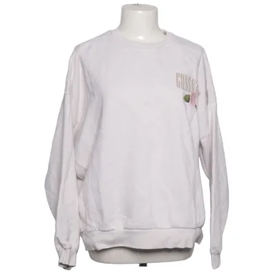 Sweatshirt (Beige) de Guns n' Roses Coton, Polyester
