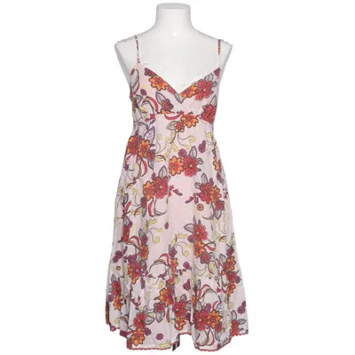 Klänning (Rosa, Röd, Flerfärgad) från EDC by ESPRIT Bomull