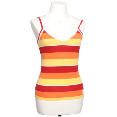 Halternecktopp (Röd, Gul, Orange, Vit) från ESPRIT Sports