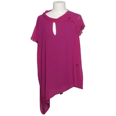 Top (Purple) from Ricarda M Elastane, Polyester