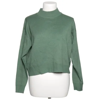 Tröja (Grön) från Up2Fashion Polyester, Viskos