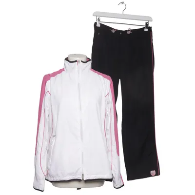 Sports kit (White, Black, Pink) from TCM Polyester