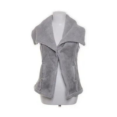 Ytterväst (Grå) från Broadway Woman Polyester