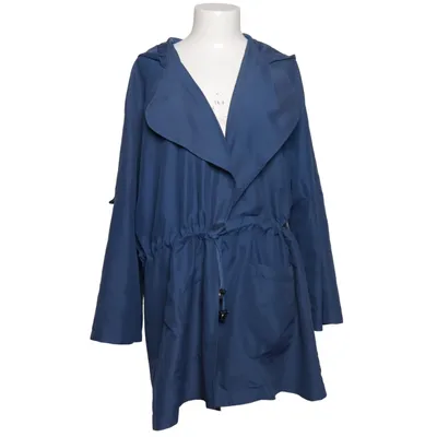 Anorak (Blue) from Laura Torelli