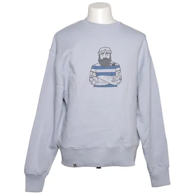 Sweatshirt (Radder) from STANLEY/STELLA Organic cotton, Recycled polyester