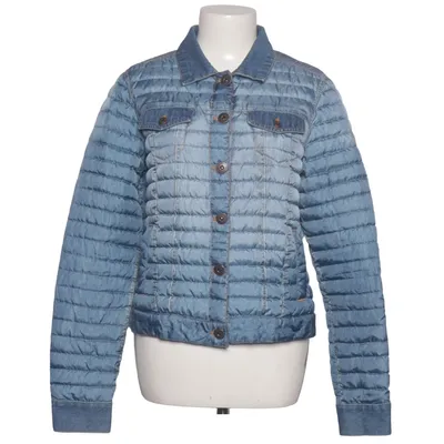 Daunenjacke (Marylin) von Jott Daune, Feder, Polyamid, Polyester