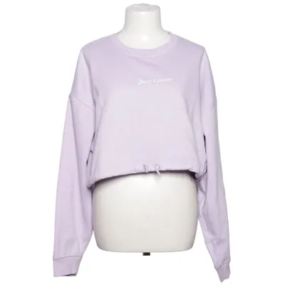 Sweatshirt (Sport) de Juicy Couture Sport Coton, Polyester