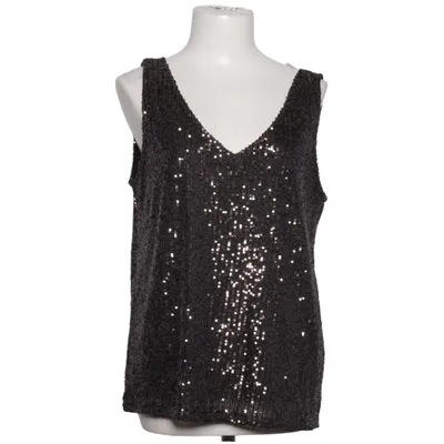 Top (Zwart) van ONLY Carmakoma Polyester