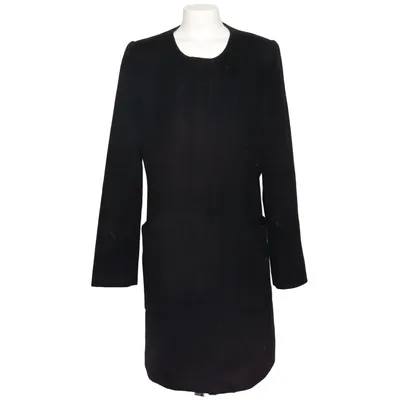 Coat (Black) from 2Me
