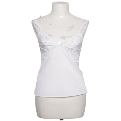 Tank Top (22B900) from Implicite Elastane, Polyamide