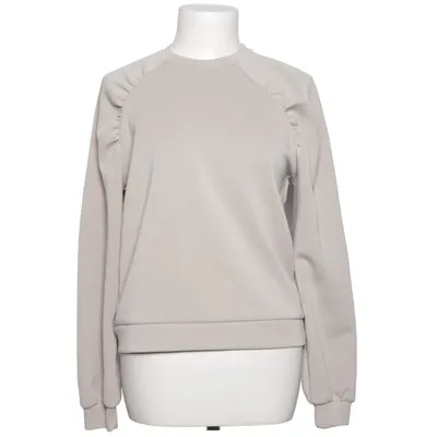 Sweatshirt (Gray) from Athlecia Elastane, Modal, Polyester