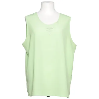 Débardeur (Vert) de C.H.I.C.C Polyester