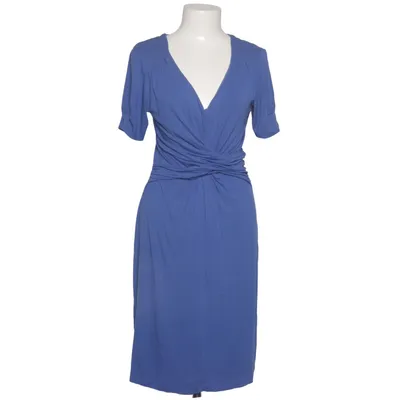 Dress (Blue) from Great Plains Elastane, Viscose