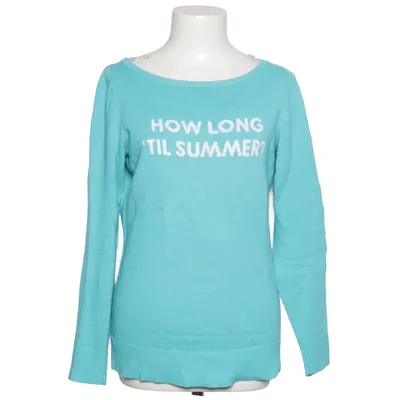 Tröja (Turkos) från Lilly Pulitzer Bomull