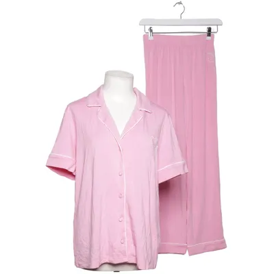 Pyjamasz (Hello Kitty X Boodies Pyjama) fra Sanrio Elastan, Viscose
