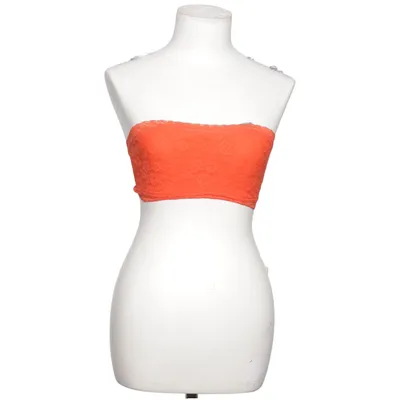 Top tube (Rouge) de Like It Polyamide