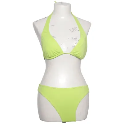 Bikini (Grön) från Basic Line Elastan, Polyamid, Polyester