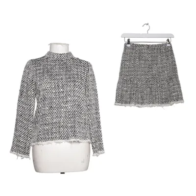 Sæt (Sort, Hvid) fra Hallhuber Akryl, Bomuld, Metallfiber, Polyester, Viscose