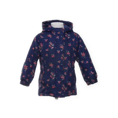 Vinterjacka (Blå, Flerfärgad) från Young Dimension