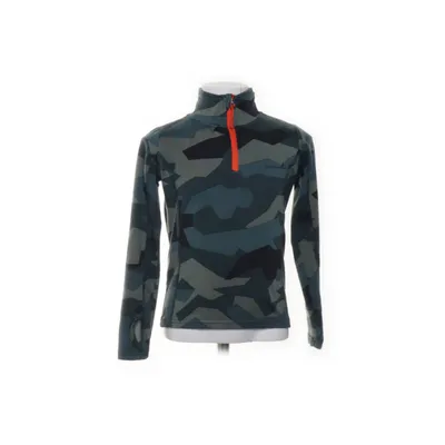 Underställströja (Grön, Flerfärgad) från Mountain Peak Elastan, Polyester