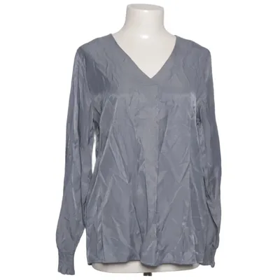 Blouse (Gray) from Cream